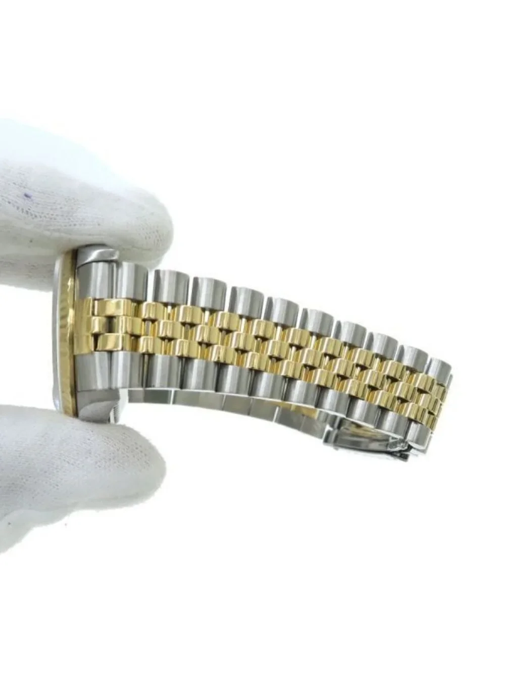 Rolex Datejust 36 Watch